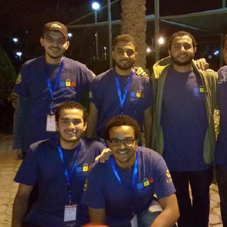 Github Muhammad Tarek Homepage - Download Stunning Abstract Photo | Retina