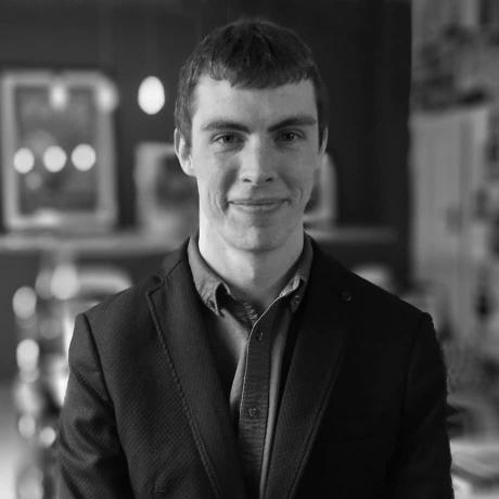 Cathal Maverick Cathal Toomey Github