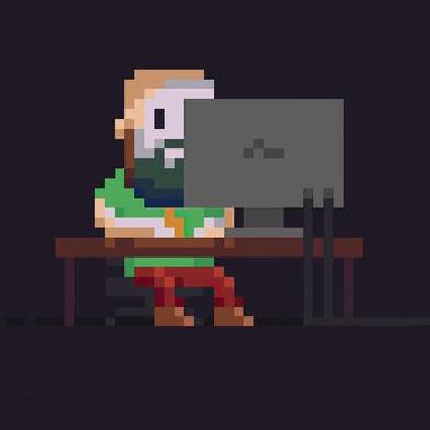 Arshagds Arsha Github - 4K Gradient Pictures for Desktop