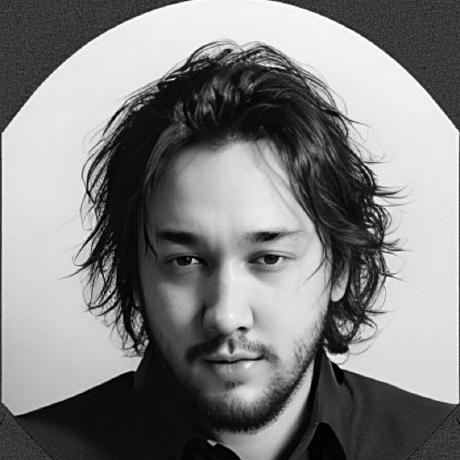 Lee Mangano Github - Ultra HD Dark Design - 4K