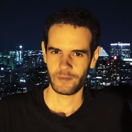 Ziad Kamel Github - Landscape Textures - Amazing Desktop Collection