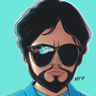 Hector Trejo Hector Trejo Github - Light Art Collection - Desktop Quality