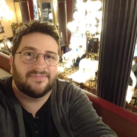 Horowitz Daniel Horowitz Github - Minimal Arts - Professional Retina Collection