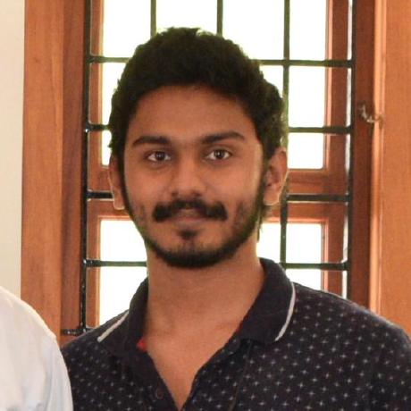 Vineeth Krishnan Vineeth Krishnan Github