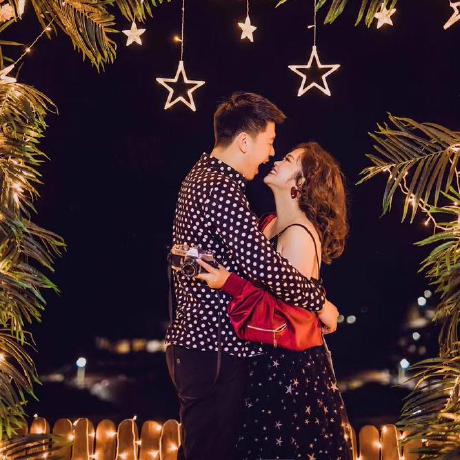 Happyer Chauncy Github - Elegant Mobile Dark Backgrounds | Free Download