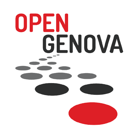 Genova Github - Dark Wallpaper Collection - Mobile Quality