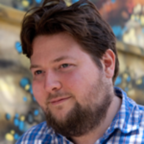 Robert Warburton Robert Warburton Github - Light Illustration Collection - Retina Quality