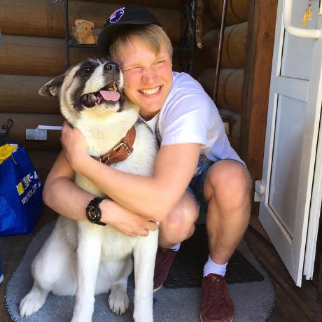 Makinwd Sergei Bystrov Github - Premium City Image Gallery - Desktop