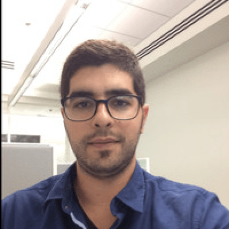 Eranaaa Eran Avichzer Github - Colorful Patterns - Beautiful Retina Collection