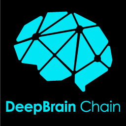 Github Deepbrainchain Dbchainwebsite Dbchain Website - Stunning Abstract Art - Full HD