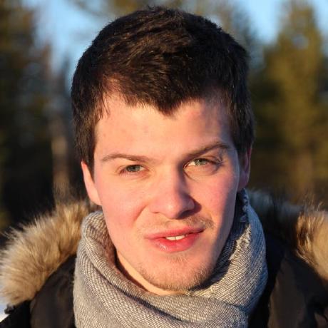 Monti Github - Premium Abstract Photo Gallery - High Resolution