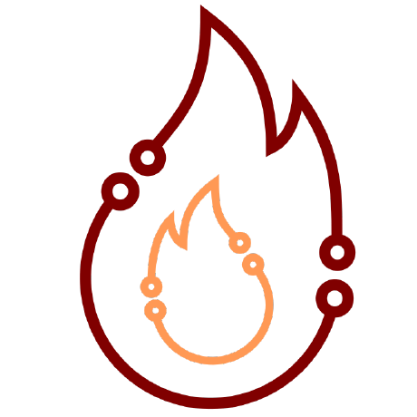 Github Grill Lab Oat - Premium Dark Texture Gallery - Full HD