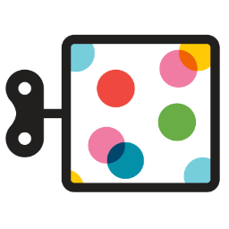 Analog Tinybop Tinybop - City Background Collection - High Resolution Quality