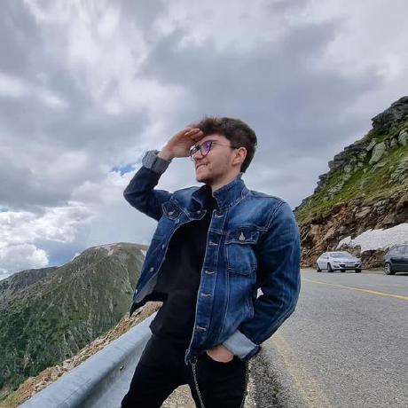 Mihai Portfolio Mihai Calin Github - Modern Retina Sunset Backgrounds | Free Download