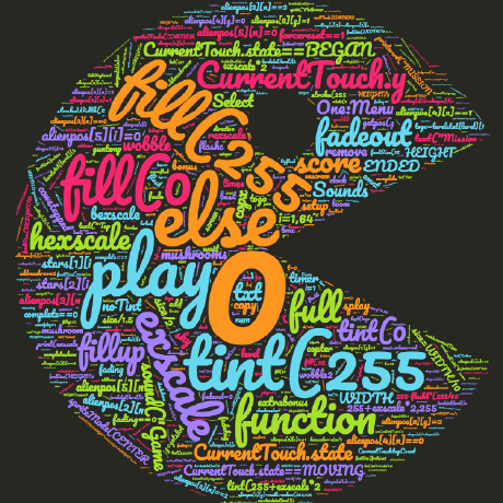 54m Github - Colorful Wallpapers - Classic Mobile Collection