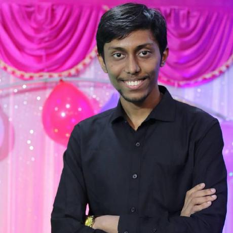 Github Debadribasak Language Processor Lab - Amazing Gradient Illustration - 4K