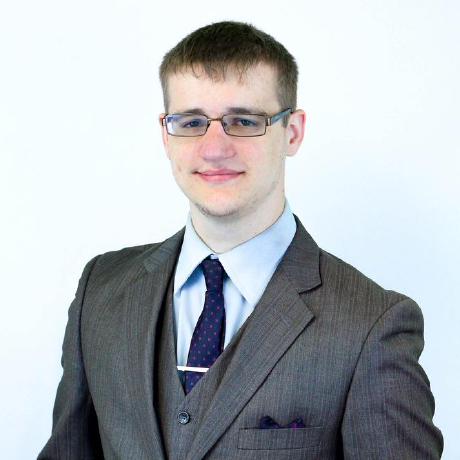 Dan Stefan Github - Download Elegant Gradient Image | Retina