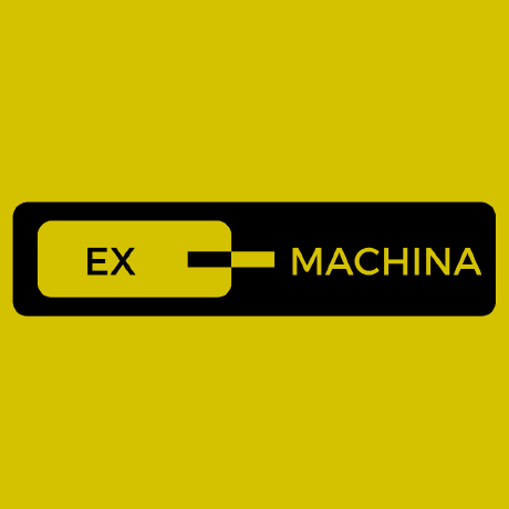 Fabula Ex Machina Github - Ocean Arts - High Quality Desktop Collection
