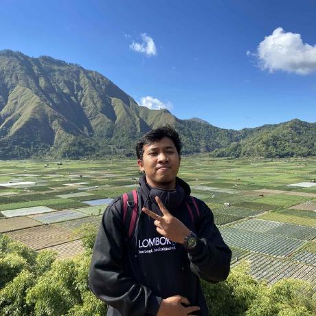 Ramdani15 Ramdani Github