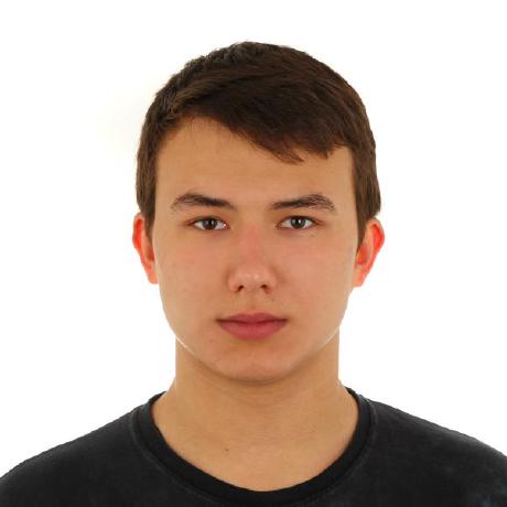 Maksym Github - Gradient Photos - Incredible High Resolution Collection