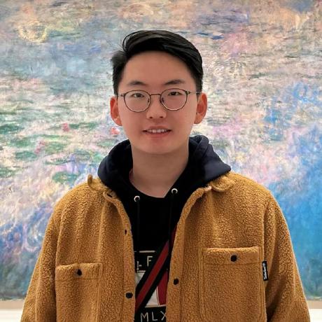 Jeremyzhangsq Sq Github - High Quality Light Image - Mobile