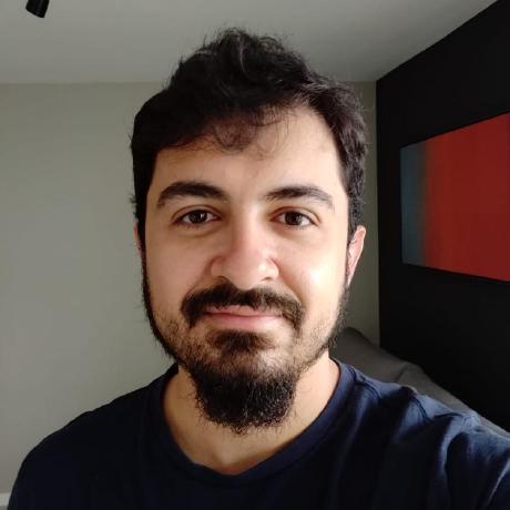 Nicolas Pontes Github - Download Artistic Sunset Pattern | HD