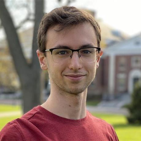 Chris Mccabe Github - Stunning Colorful Picture - Retina