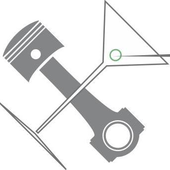 Piston Systems Github - Mobile Light Arts for Desktop