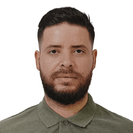 Benhida Oussama Github - Elegant Minimal Texture - Mobile