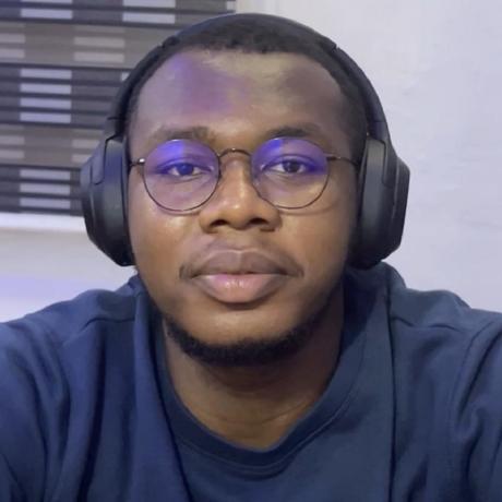 Uchemaduka58 Uchenna Github - Premium Dark Photo Gallery - 4K