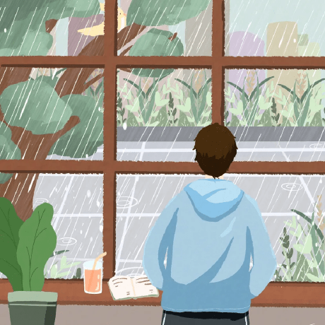 Caixiaogua Github - Abstract Backgrounds - Ultra HD Desktop Collection