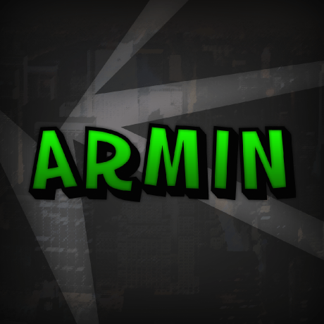 Armin Group Github - High Quality City Photo - High Resolution
