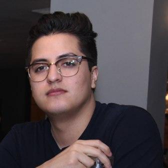 Alejandrogomezchica Alejandro Gomez Github - Elegant Space Design - 4K