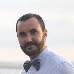 Jamon Github - Gorgeous City Image - Desktop