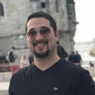 Nicolas Prates Github - Download Artistic Gradient Photo | 4K