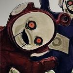 Sloth Gods Github - Download Elegant Mountain Pattern | Full HD