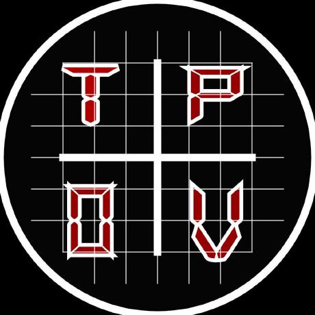 Github Tpov Userguide - Colorful Illustrations - Classic 4K Collection