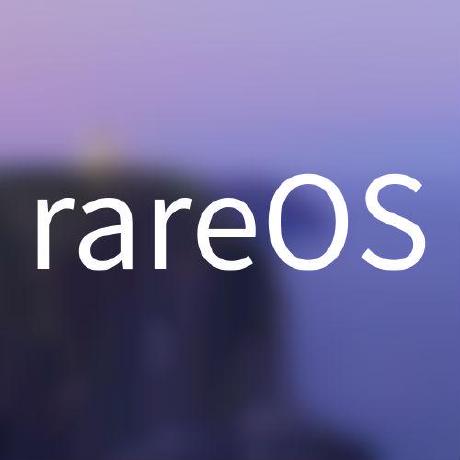 Github Rareos Greeter Theme Rareos Theme For Antergos Web Greeter - Beautiful Landscape Texture - HD