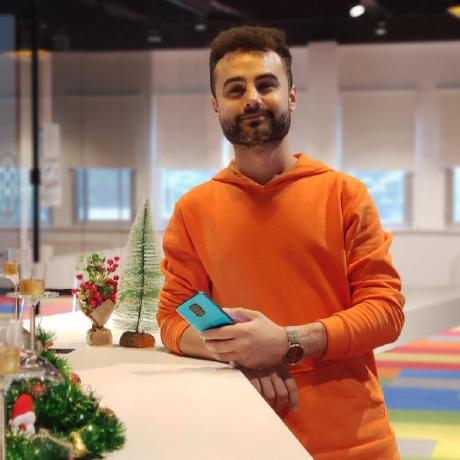 Ercanaltun Ercan Altun Github - Best Sunset Arts in Full HD