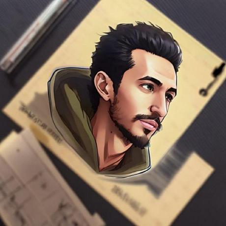 Osamaramihafez Osama Hafez Github - Best Colorful Patterns in HD