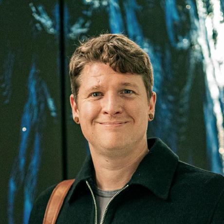 Hapticdata Kyle Phillips Github - Light Illustrations - Premium 4K Collection