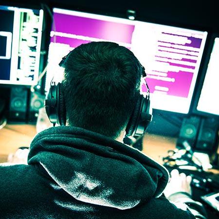 Projectdiscovery Io - Best Geometric Textures in Full HD