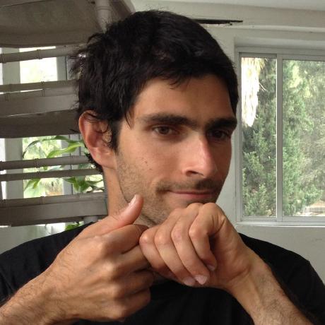 Charles Gagnon Charles Gagnon Github - Creative Space Picture - Full HD