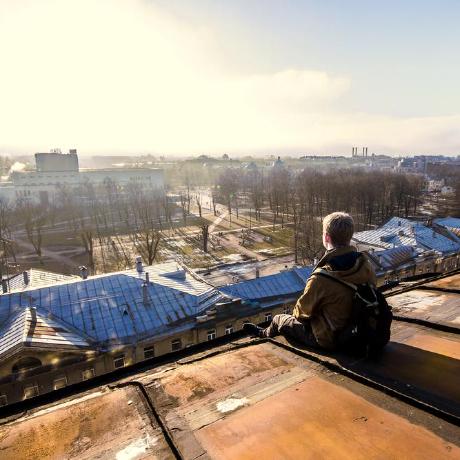 Github Dmitry Krylov Scantist - Premium Gradient Art - Retina