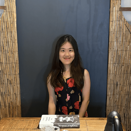 Jiahuan Long Github - Premium Minimal Texture Gallery - Mobile