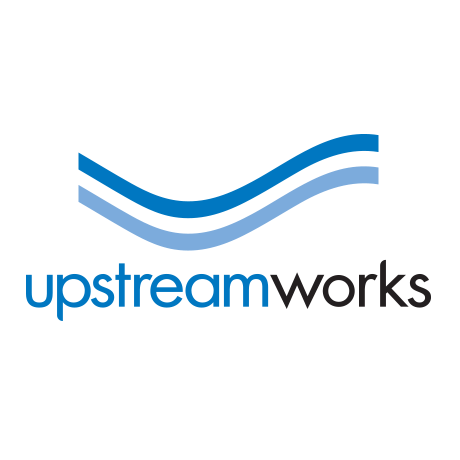 Upstreamworks Upstream Works - Gradient Image Collection - HD Quality