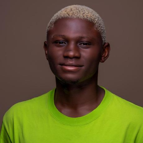 Afolabi Ola Github - Landscape Pictures - Modern Retina Collection