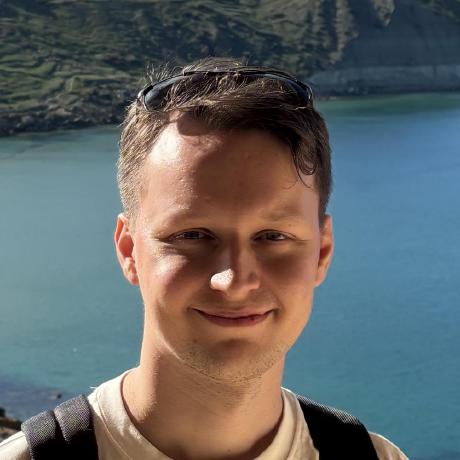 Damiad Damian D Browski Github - Best Gradient Illustrations in Full HD