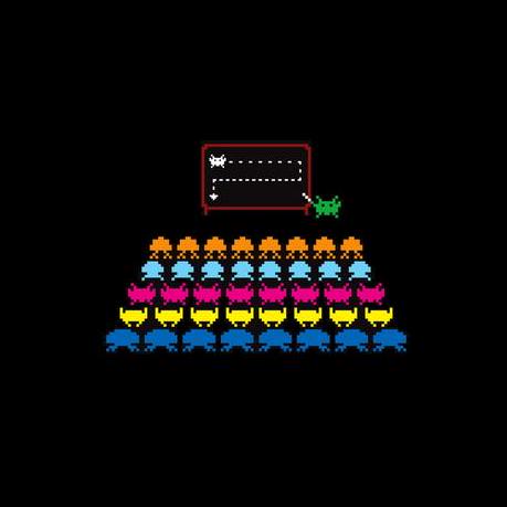 Projectdiscovery Io - Space Photo Collection - Retina Quality