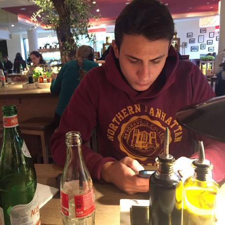 Ferrarimarco Marco Ferrari Github - Retina Vintage Textures for Desktop